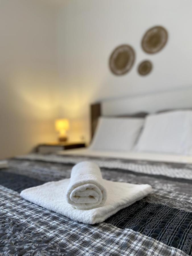 Apartman Francesca Pula Exteriör bild