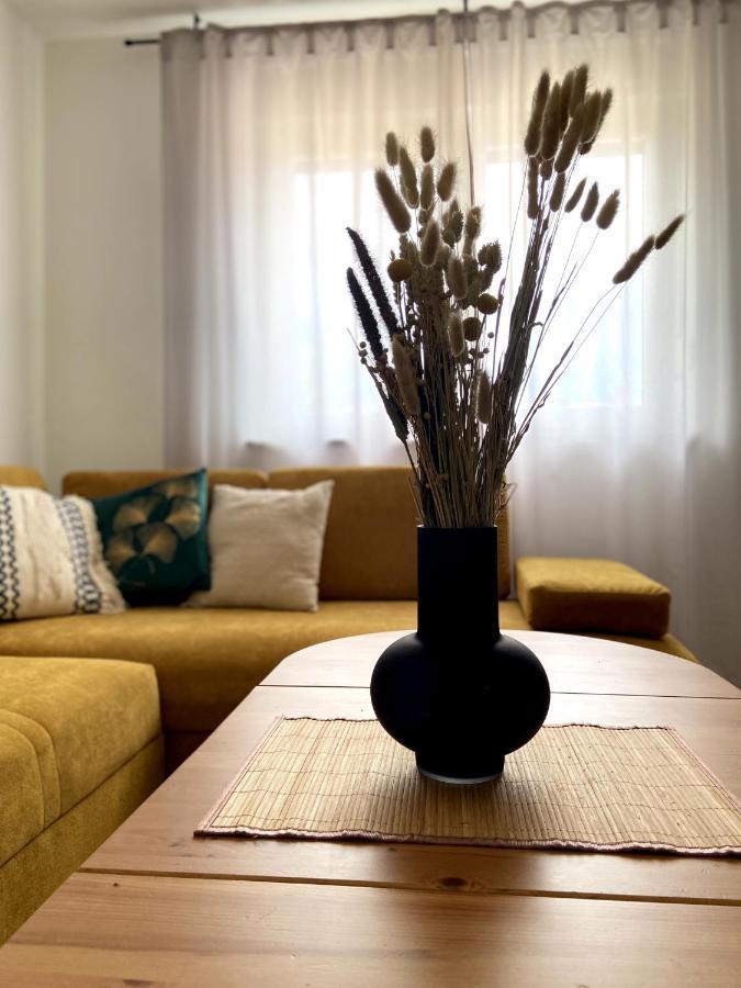 Apartman Francesca Pula Exteriör bild