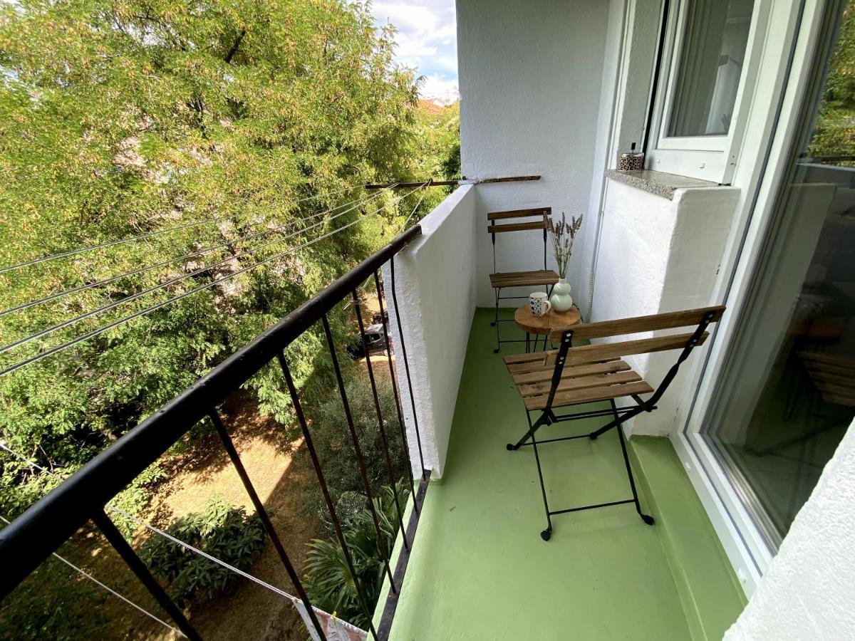 Apartman Francesca Pula Exteriör bild