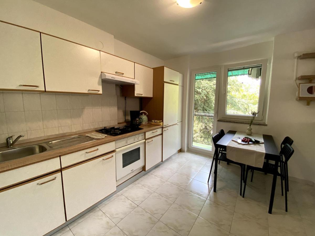 Apartman Francesca Pula Exteriör bild