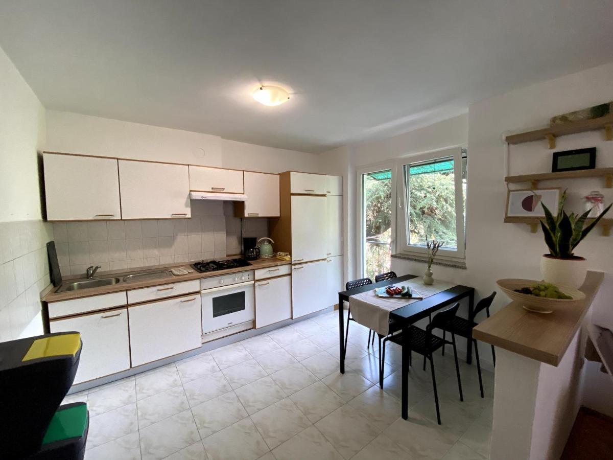 Apartman Francesca Pula Exteriör bild