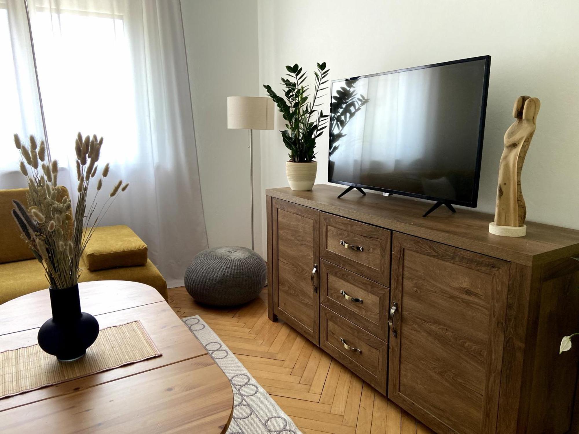 Apartman Francesca Pula Exteriör bild