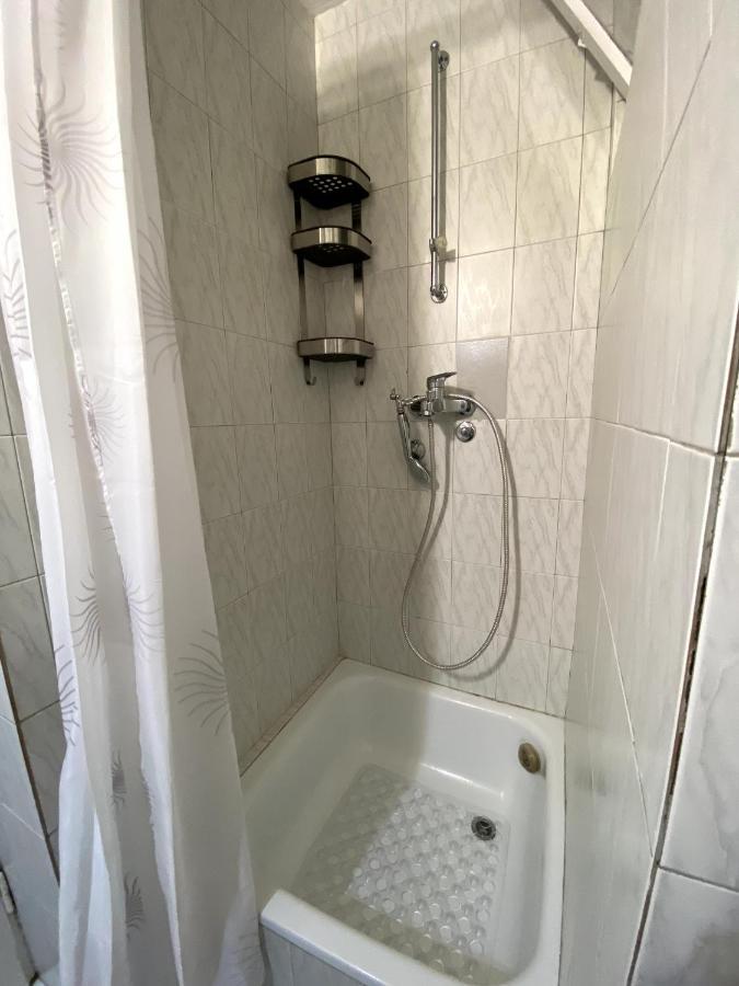 Apartman Francesca Pula Exteriör bild